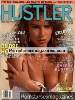 Adult magazine Hustler USA February 1990